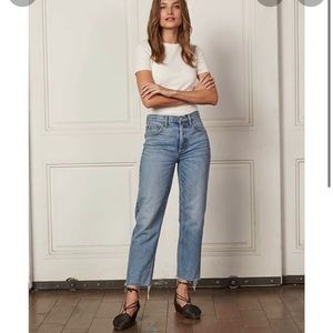 Boyish Tommy Jeans -Gilda color, size 29